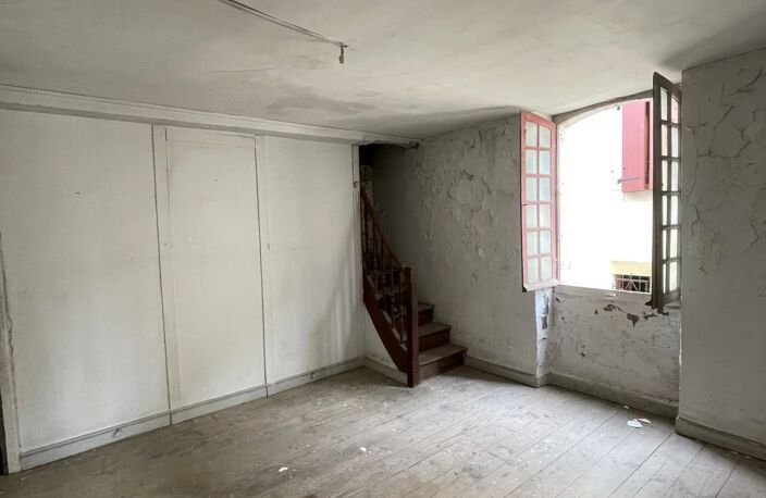 Appartement T3 en duplex avec garage — photo 3