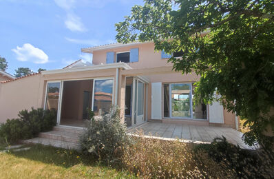 vente maison 508 000 € à proximité de Audenge (33980)