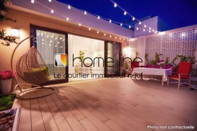 Maison 4 pièces 371000 €