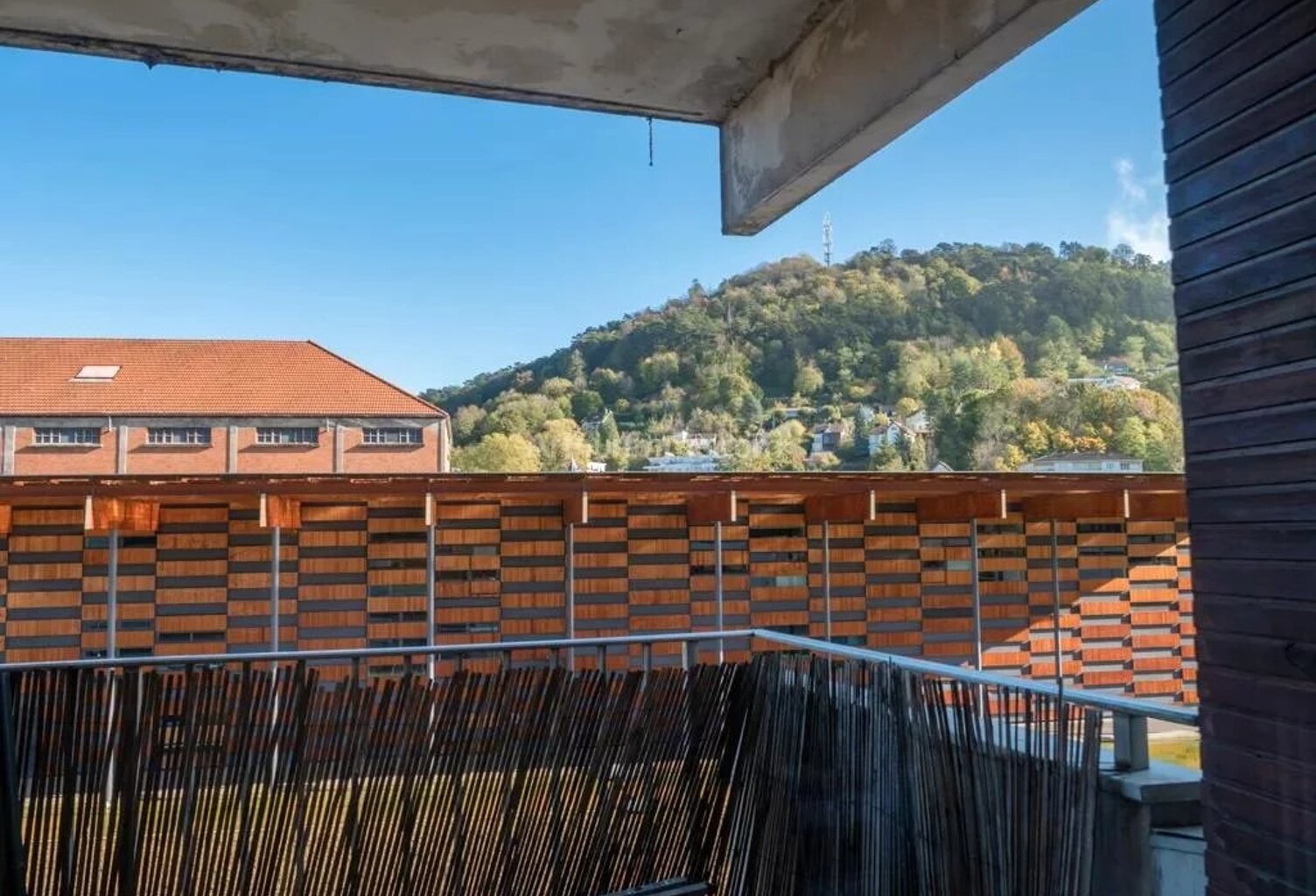 4 Pièces loué proche conservatoire — photo 1