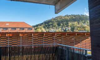 Appartement  74 m² à vendre à Besançon (25000)