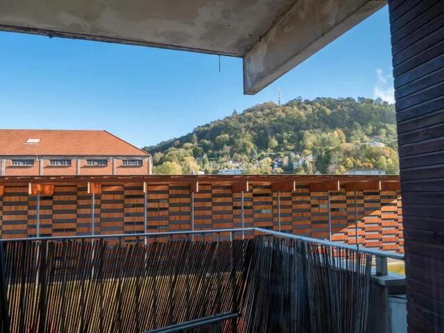 Appartement proposé à Besançon