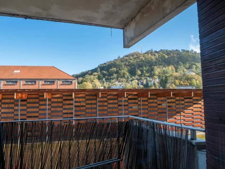 4 Pièces loué proche conservatoire — photo 1