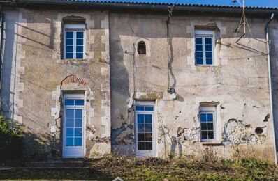 vente maison 29 400 € à proximité de La Chapelle-Saint-Laurent (79430)