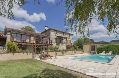 vente maison 495 000 € à proximité de Varen (82330)