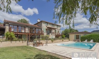 Maison   m² à vendre à Ginals (82330)