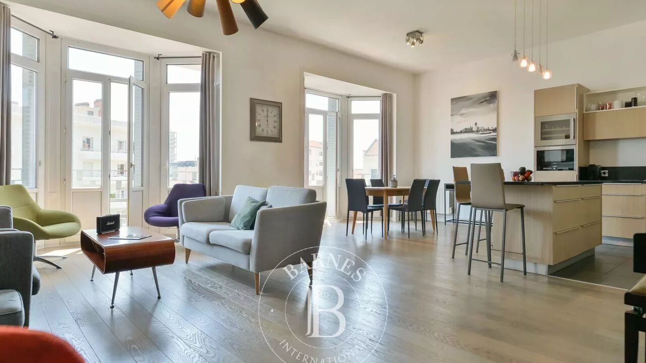 appartement 4 pièces 143 m2 à vendre à Lyon 6 (69006)