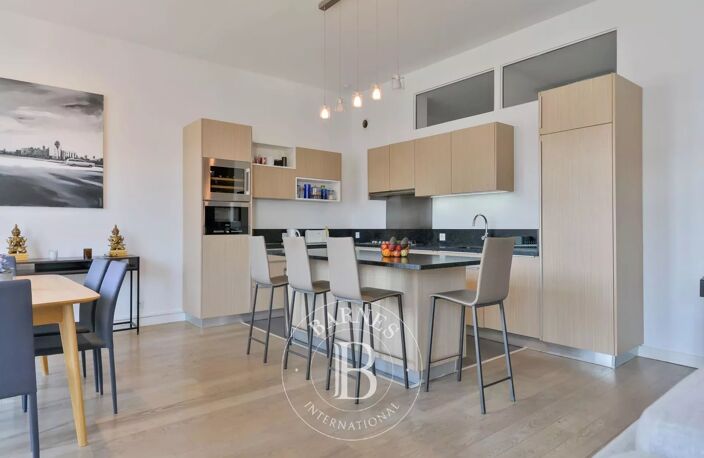 Lyon 6ème - Brotteaux - Appartement de 143 m² - 3 Chambres - Parking — photo 2