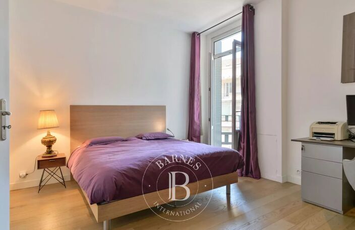 Lyon 6ème - Brotteaux - Appartement de 143 m² - 3 Chambres - Parking — photo 5
