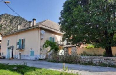 vente maison 230 000 € à proximité de Aspres-sur-Buëch (05140)