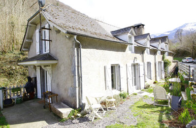 vente maison 202 500 € à proximité de Ogeu-les-Bains (64680)