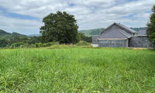 Terrain  600 m² à vendre à Bosdarros (64290)