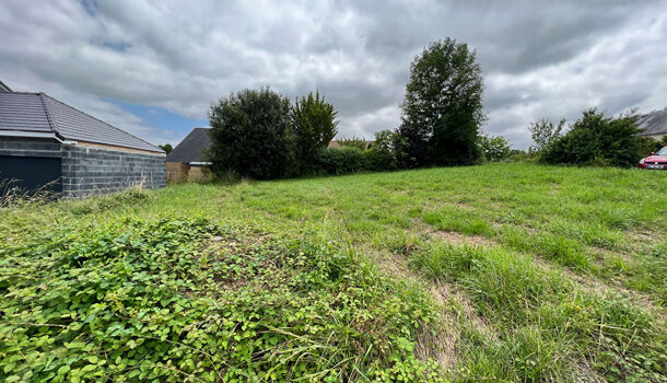 Terrain  à vendre Bosdarros 64290