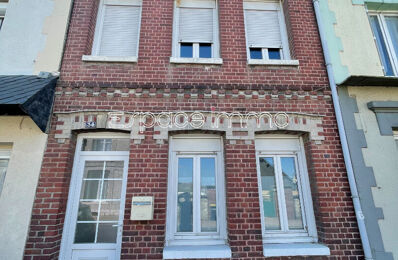 vente maison 130 000 € à proximité de Perriers-sur-Andelle (27910)
