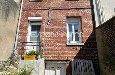 vente maison 130 000 € à proximité de Pont-Saint-Pierre (27360)