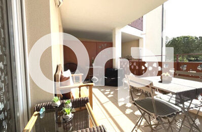 vente appartement 138 000 € à proximité de Vic-la-Gardiole (34110)