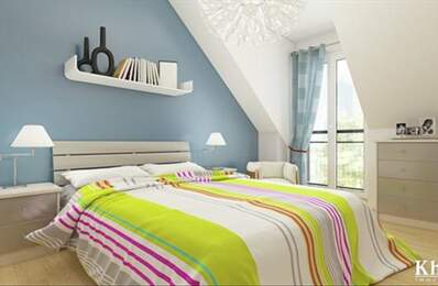 MAISON  LONS  - 3P 66 M2 FRAIS REDUITS — photo du bien
