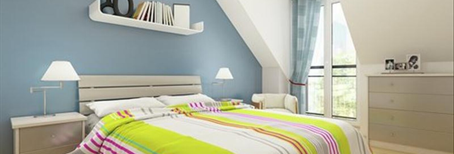 Maison 3 Pièces 66 m² à vendre à Lons (64140)