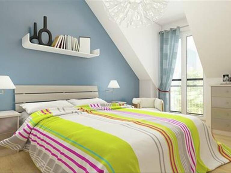 MAISON  LONS  - 3P 66 M2 FRAIS REDUITS — photo 1