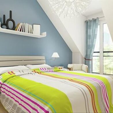 Maison 3 pièces 201900 €