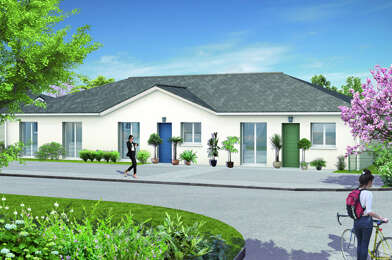 Maison 3 pièces 204900 €