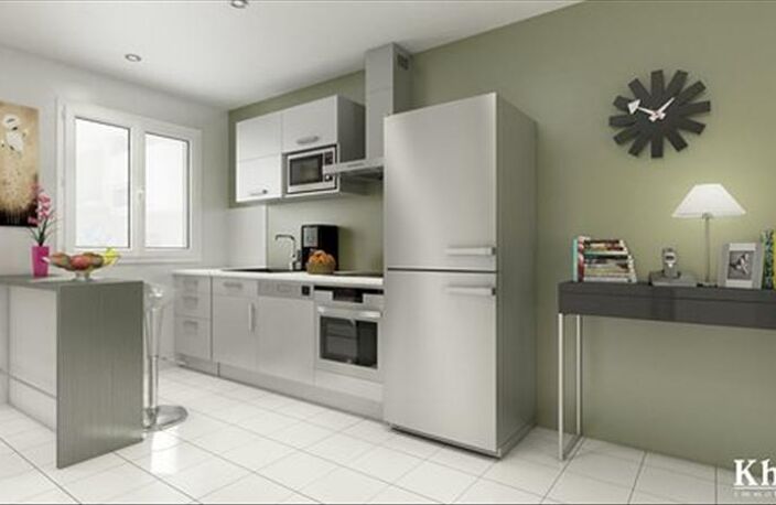 MAISON  LONS  - 3P 66 M2 FRAIS REDUITS — photo 2
