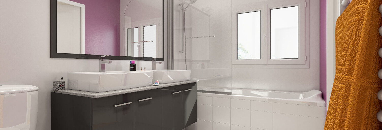 Maison 4 Pièces 80 m² à vendre à Lons (64140)