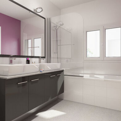 Maison 4 pièces 217900 €