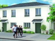 PAU LONS -  MAISON 4P 80 M2 JARDIN — photo 2