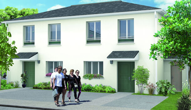 Villa / Maison 4 pièces  à vendre Lons 64140