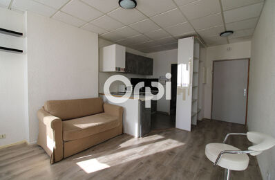 vente appartement 79 000 € à proximité de Évian-les-Bains (74500)
