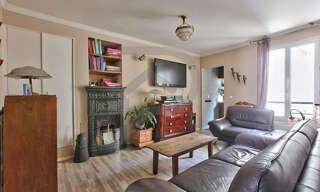 Appartement 3 Pièces 45 m² à vendre à Paris 15 (75015)