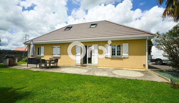 Villa / Maison 5 pièces  à vendre Bordes 64510