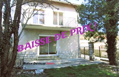 vente maison 194 000 € à proximité de Lus-la-Croix-Haute (26620)