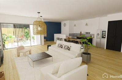 vente appartement 449 000 € à proximité de Champigny-sur-Marne (94500)