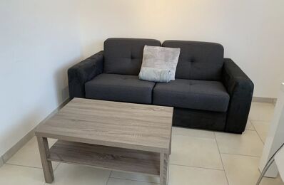 location appartement 815 € CC /mois à proximité de Thyez (74300)