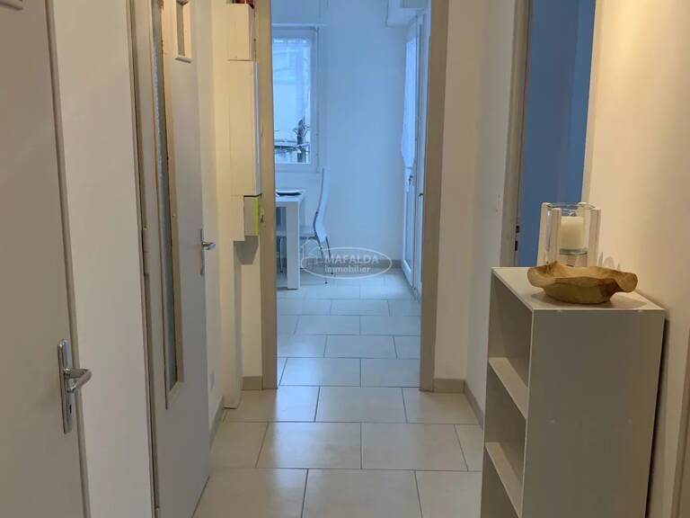 T3 meublé SCIONZIER — photo 1