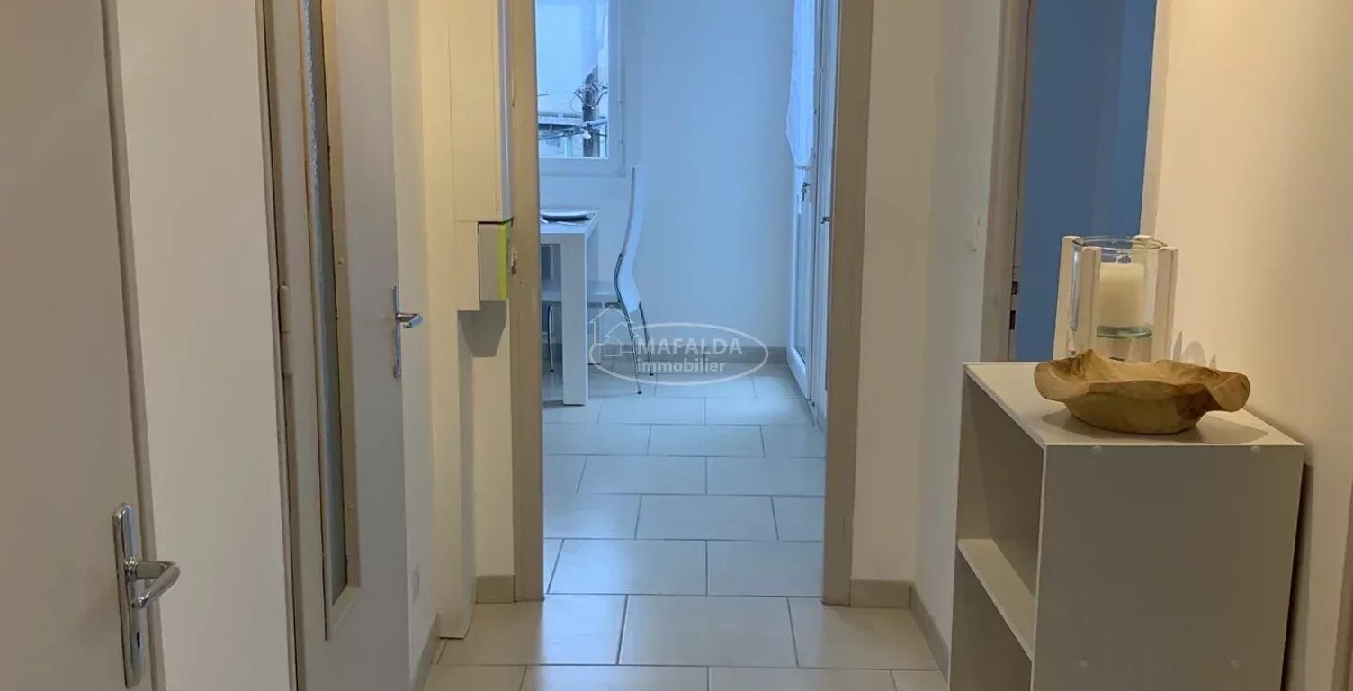 T3 meublé SCIONZIER — photo 1