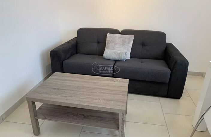T3 meublé SCIONZIER — photo 3