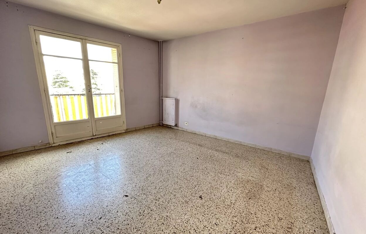 appartement 3 pièces 58 m2 à vendre à Nice (06300)