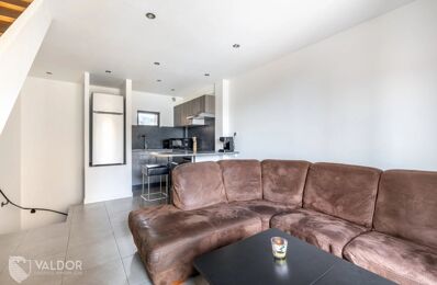 location appartement 771 € CC /mois à proximité de Vaulx-en-Velin (69120)