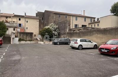 garage  pièces  m2 à louer à Saint-Rémy-de-Provence (13210)