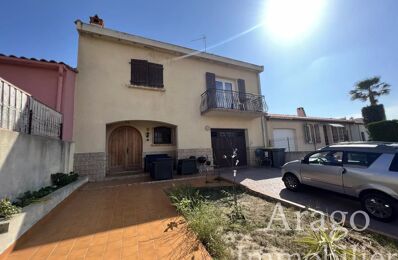 vente maison 403 400 € à proximité de Bages (66670)