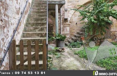 vente maison 86 500 € à proximité de Usclas-d'Hérault (34230)