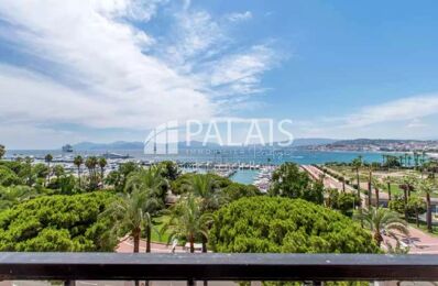 vente appartement 3 950 000 € à proximité de Villeneuve-Loubet (06270)