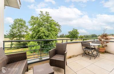 3 ch/garage/balcon — photo du bien