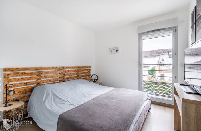 3 ch/garage/balcon — photo 5