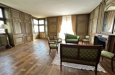 vente appartement 514 500 € à proximité de Champigny en Rochereau (86170)