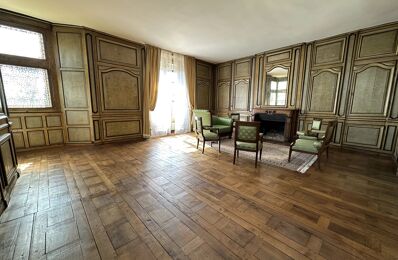 vente appartement 498 500 € à proximité de Vendeuvre-du-Poitou (86380)