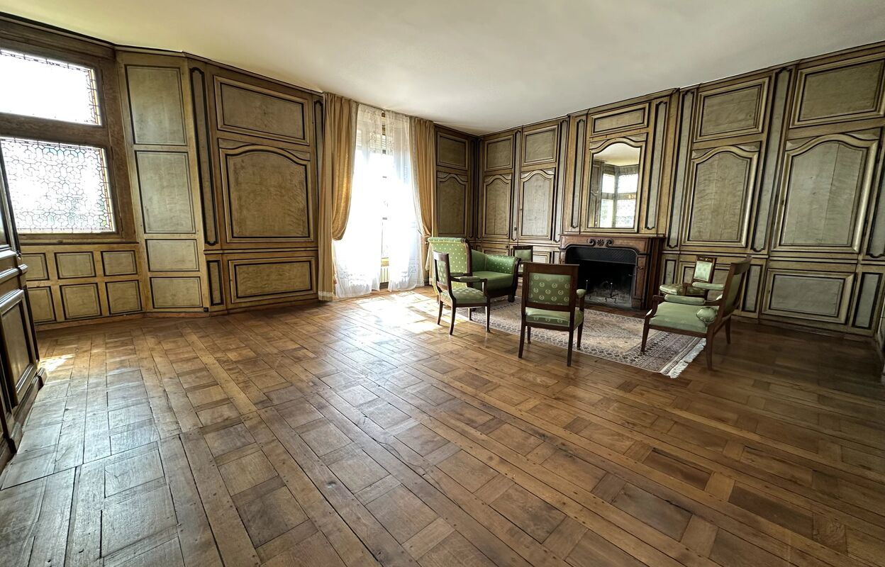 appartement 4 pièces 152 m2 à vendre à Poitiers (86000)